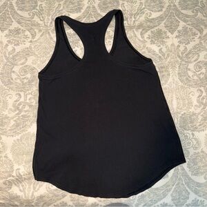 Lululemon Love Tank Top Vitasea SIZE 6